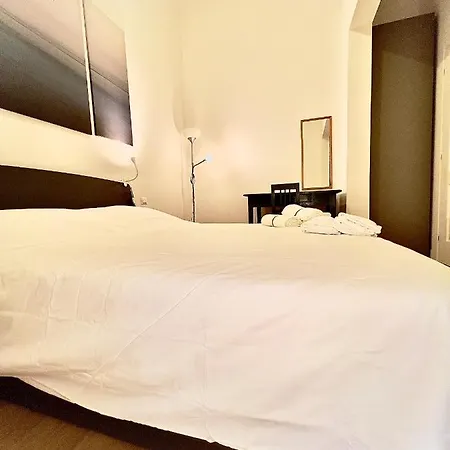 Centro Air Conditioning Wi-fi E Netflix Apartamento *
