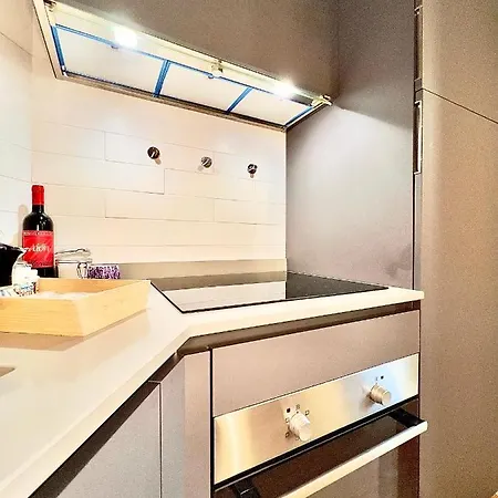 Apartamento Centro Air Conditioning Wi-fi E Netflix