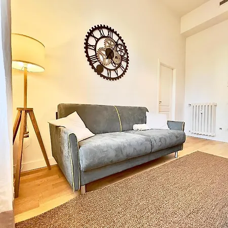 Centro Air Conditioning Wi-fi E Netflix Apartamento *