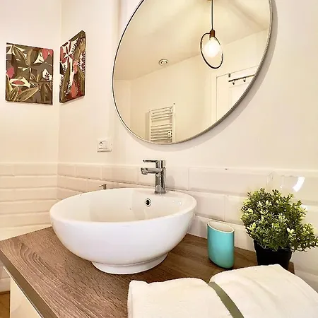 Centro Air Conditioning Wi-fi E Netflix * Florence