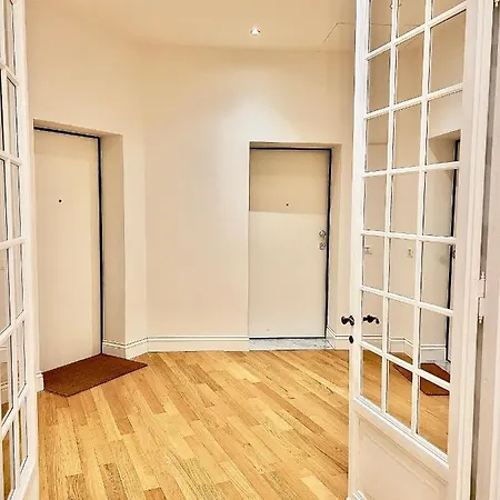 Centro Air Conditioning Wi-fi E Netflix Apartment *