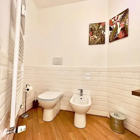 Apartment Centro Air Conditioning Wi-fi E Netflix