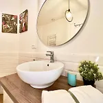 Centro Air Conditioning Wi-fi E Netflix * Firenze