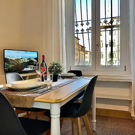 Centro Air Conditioning Wi-fi E Netflix Lejlighed